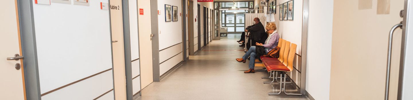 Radiologie Wriezen