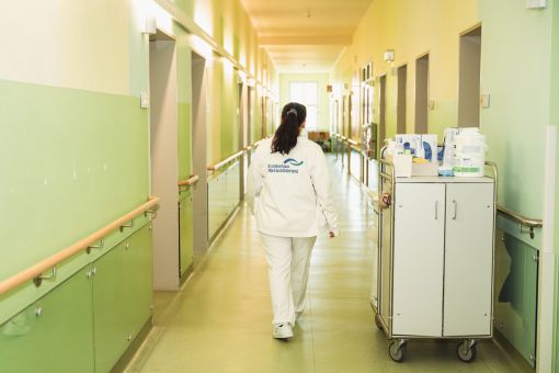 Krankenhaus Wriezen Ebene A