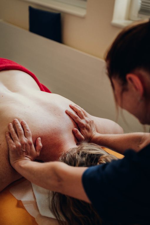 Physiotherapie