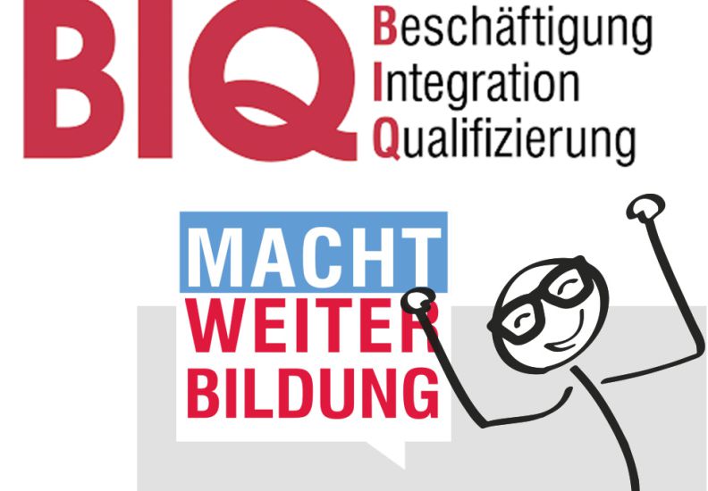 BIQ Weiterbildung