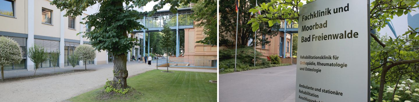 Fachklinik BFW Eingang2