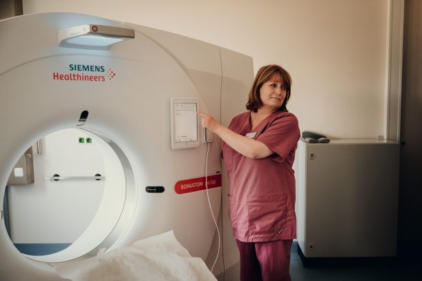 Radiologie