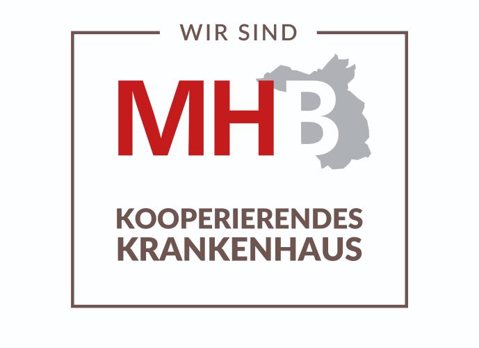 MHB Logo