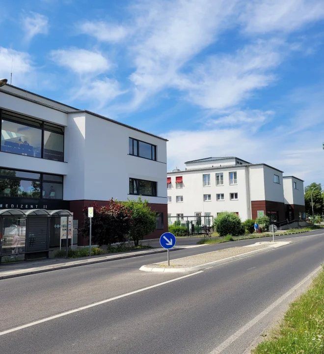 Prötzeler Chaussee