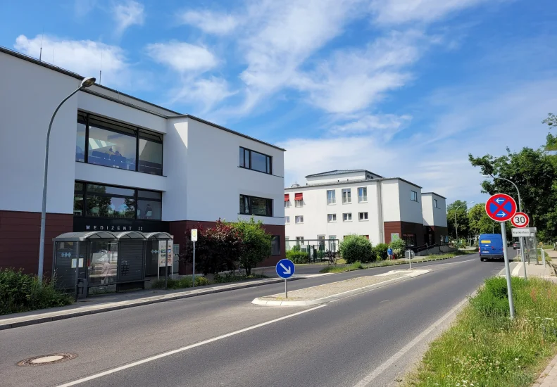 Prötzeler Chaussee