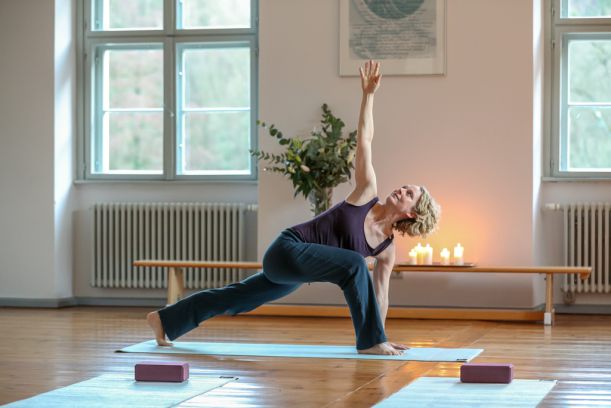 Yoga