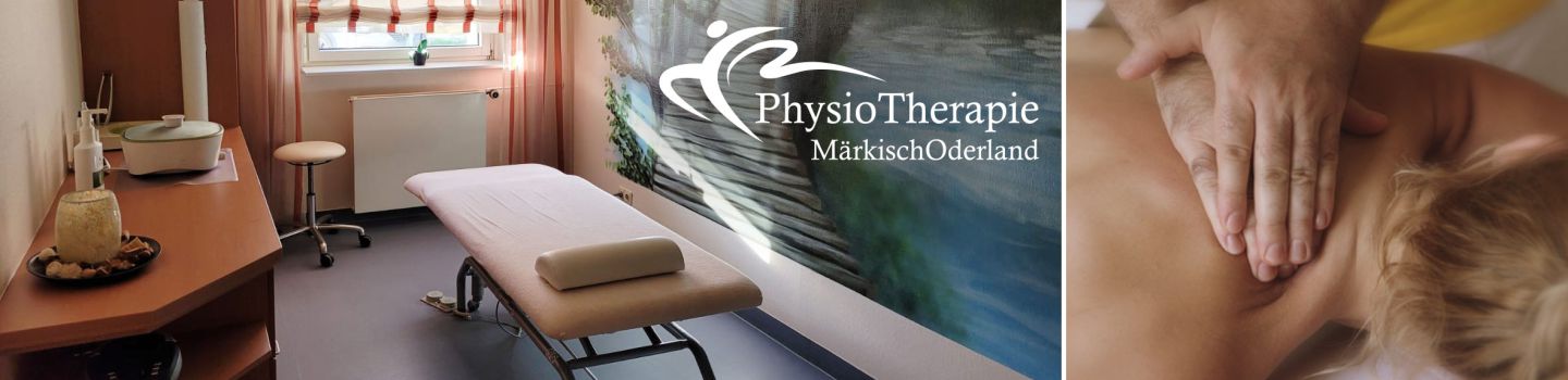 Physiotherapie SRB