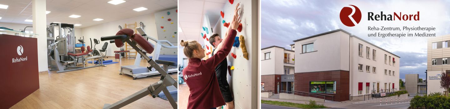 RehaNord Physio