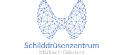 Logo Schilddrüsenzentrum Märkisch-Oderland