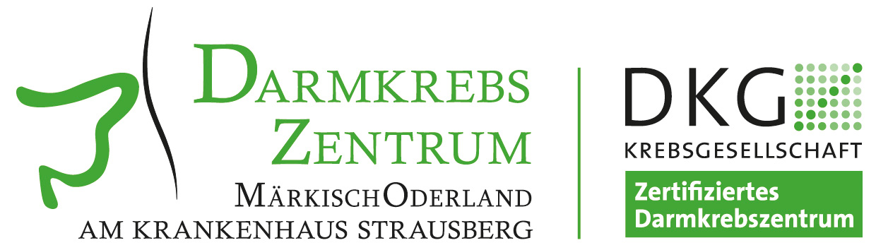Darmkrebszentrum 