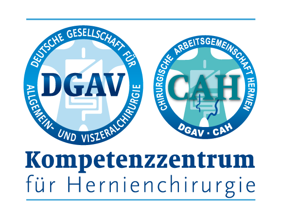 Logo Kompetenzzentrum Hernienchirurgie