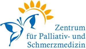 Logo Zentrum für Palliativ- und Schmerzmedizin