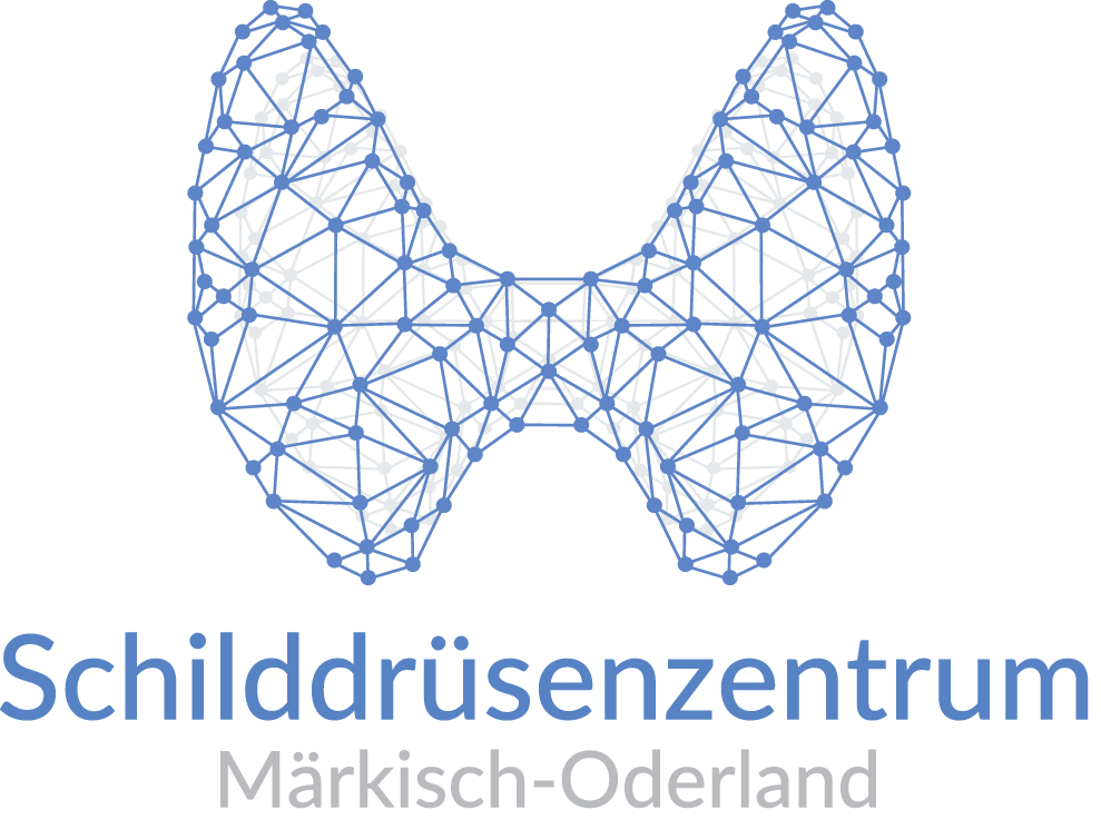 Logo Schilddrüsenzentrum Märkisch-Oderland